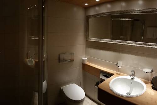 Imagen de la habitación del R&eacute;sidence Bellevue - H&ocirc;tel et Studios. Foto 2