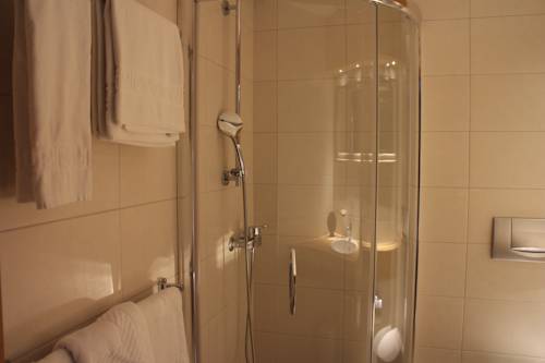 Imagen de la habitación del R&eacute;sidence Bellevue - H&ocirc;tel et Studios. Foto 4