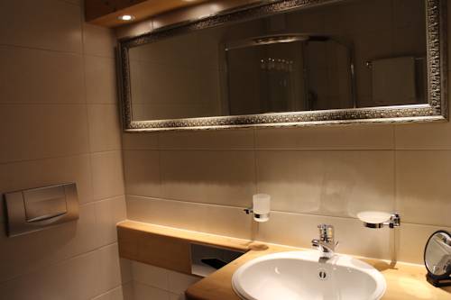 Imagen de la habitación del R&eacute;sidence Bellevue - H&ocirc;tel et Studios. Foto 6