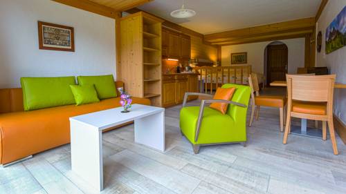 Imagen general del Résidence Bellevue - Hôtel et Studios. Foto 1