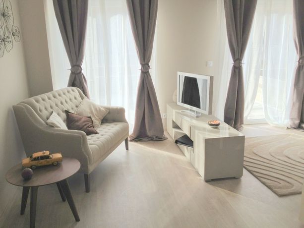 Imagen de la habitación del R&eacute;sidence Bleu Castillet. Foto 8