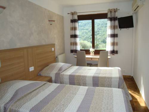 Imagen de la habitación del Résidence Cabanaccia. Foto 4