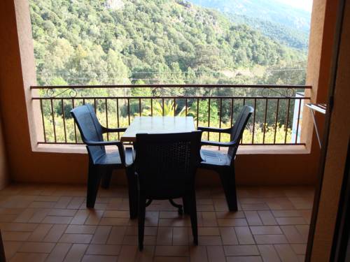 Imagen de la habitación del Résidence Cabanaccia. Foto 6