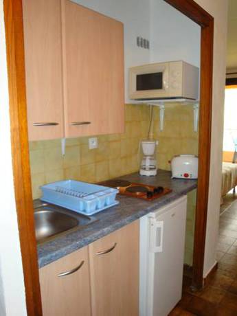 Imagen de la habitación del Résidence Cabanaccia. Foto 7