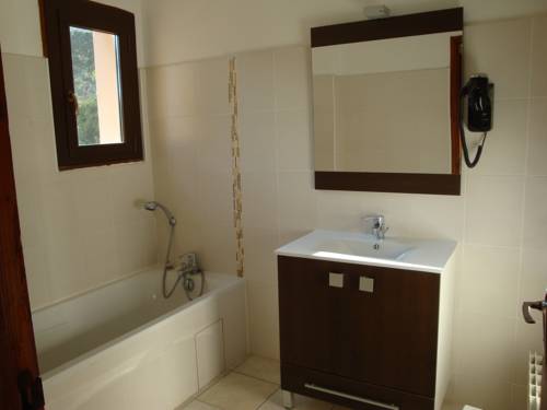 Imagen de la habitación del Résidence Cabanaccia. Foto 8