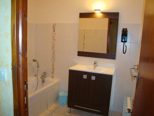 Imagen de la habitación del Résidence Cabanaccia. Foto 10