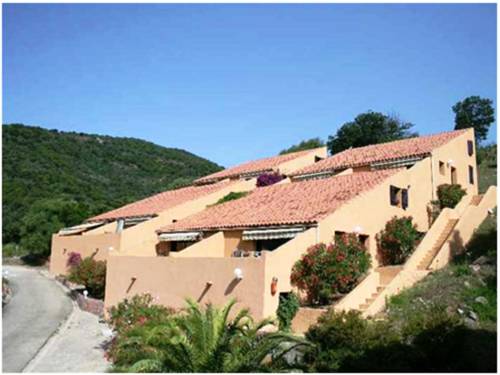 Imagen de la habitación del Résidence Cabanaccia. Foto 15