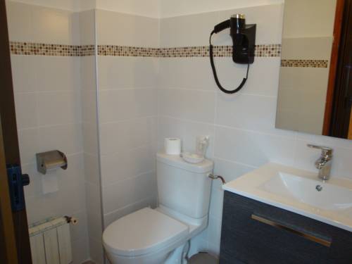 Imagen de la habitación del Résidence Cabanaccia. Foto 16