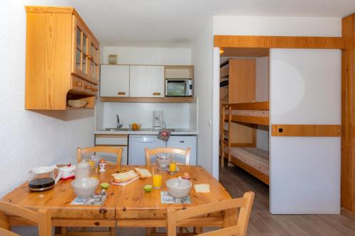Imagen de la habitación del R&eacute;sidence Capfun Les Adrets. Foto 19