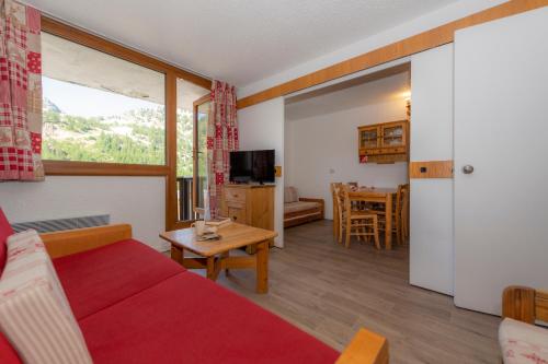 Imagen de la habitación del R&eacute;sidence Capfun Les Adrets. Foto 20