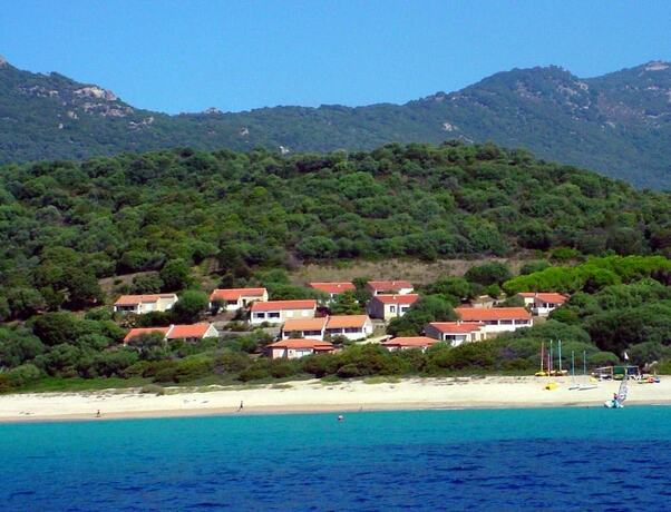 Imagen general del Résidence Capicciolo. Foto 3