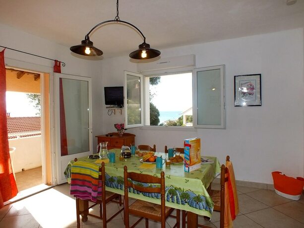 Imagen general del Résidence Capicciolo. Foto 4