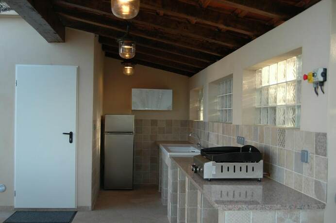 Imagen general del Résidence Capicciolo. Foto 5