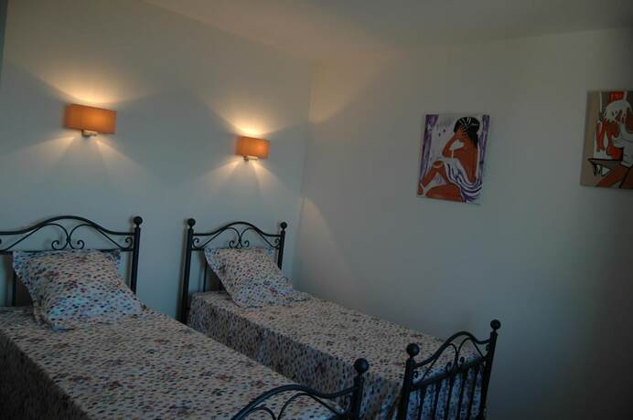 Imagen general del Résidence Capicciolo. Foto 6