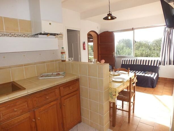 Imagen general del Résidence Capicciolo. Foto 7