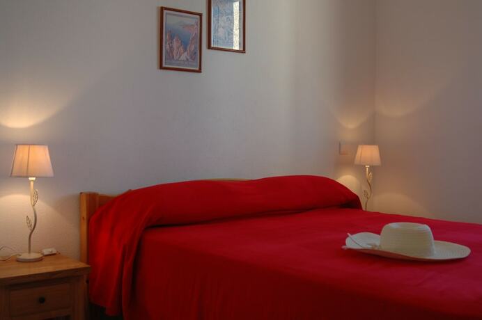 Imagen de la habitación del Résidence Capicciolo. Foto 15