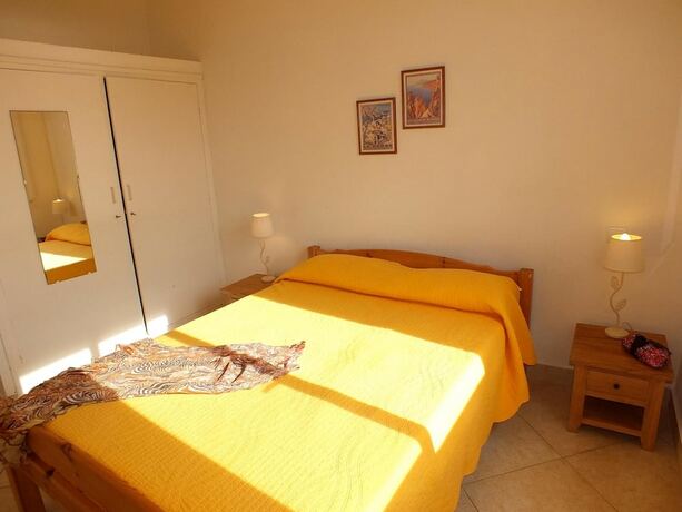 Imagen general del Résidence Capicciolo. Foto 9