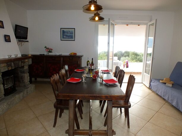 Imagen de la habitación del Résidence Capicciolo. Foto 16