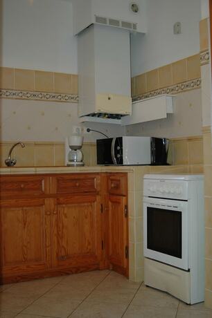 Imagen de la habitación del Résidence Capicciolo. Foto 17