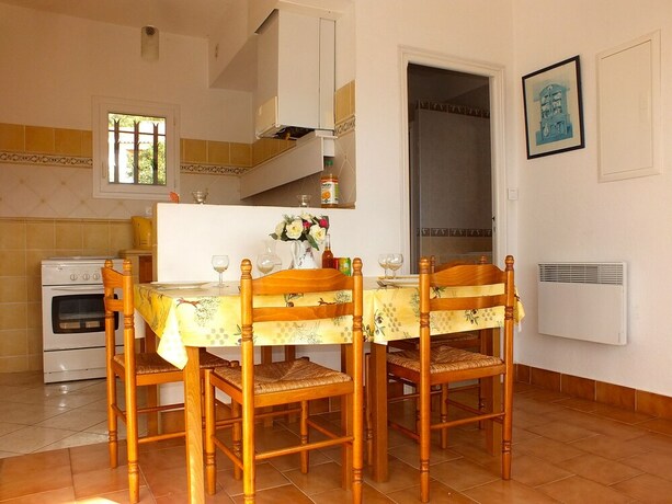 Imagen de la habitación del Résidence Capicciolo. Foto 19