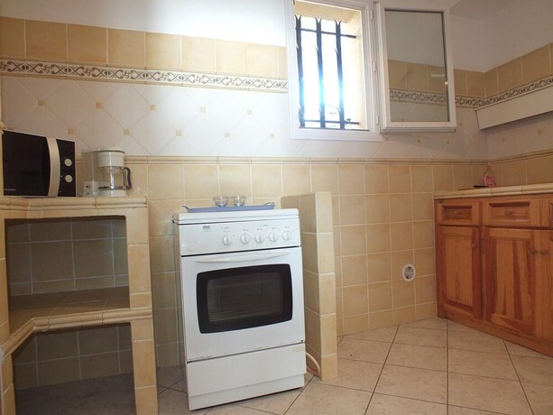 Imagen general del Résidence Capicciolo. Foto 10