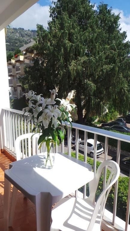 Imagen de la habitación del R&eacute;sidence Carlton, BEAULIEU SUR MER. Foto 2