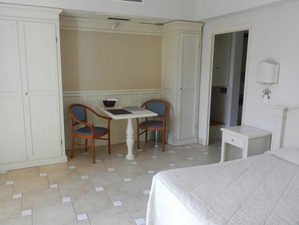 Imagen de la habitación del R&eacute;sidence Carlton, BEAULIEU SUR MER. Foto 11