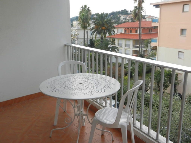 Imagen de la habitación del R&eacute;sidence Carlton, BEAULIEU SUR MER. Foto 12