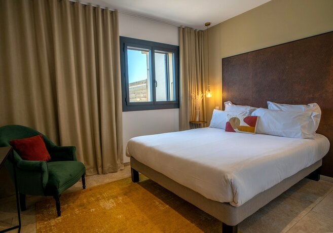 Imagen de la habitación del R&eacute;sidence Casarina. Foto 12