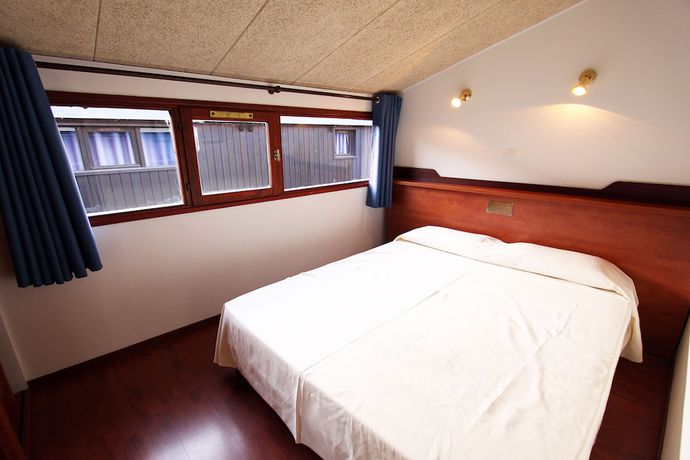 Imagen de la habitación del R&eacute;sidence Castell'verde. Foto 10