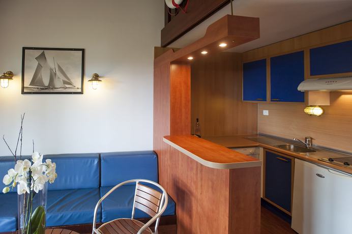 Imagen de la habitación del R&eacute;sidence Castell'verde. Foto 18