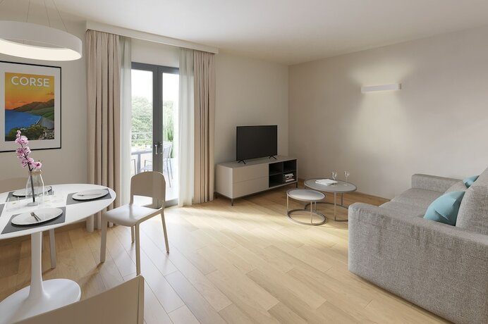 Imagen de la habitación del R&eacute;sidence Catalina. Foto 3