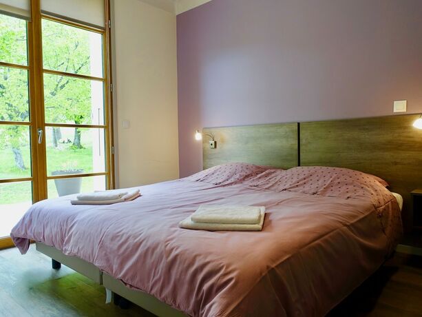 Imagen de la habitación del R&eacute;sidence Ch&acirc;teau Ferrassi&egrave;res. Foto 15