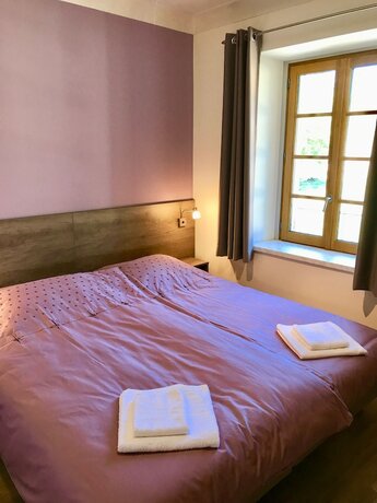 Imagen de la habitación del R&eacute;sidence Ch&acirc;teau Ferrassi&egrave;res. Foto 16