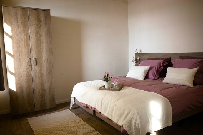 Imagen de la habitación del R&eacute;sidence Ch&acirc;teau Ferrassi&egrave;res. Foto 17