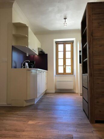 Imagen general del R&eacute;sidence Ch&acirc;teau Ferrassi&egrave;res. Foto 9