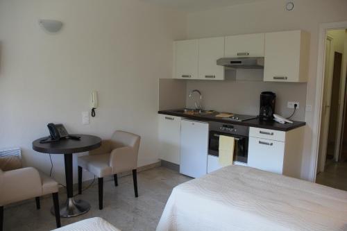 Imagen general del Résidence Châteauneuf. Foto 1