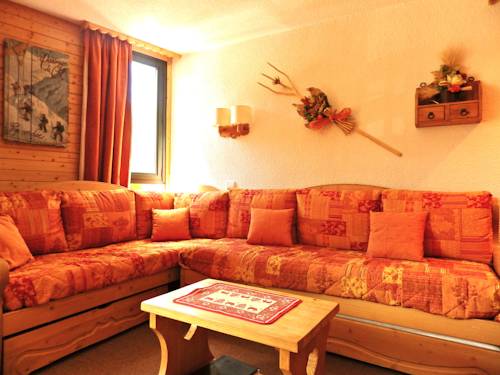 Imagen de la habitación del R&eacute;sidence Chanteneige - Freeloc Immobilier. Foto 5