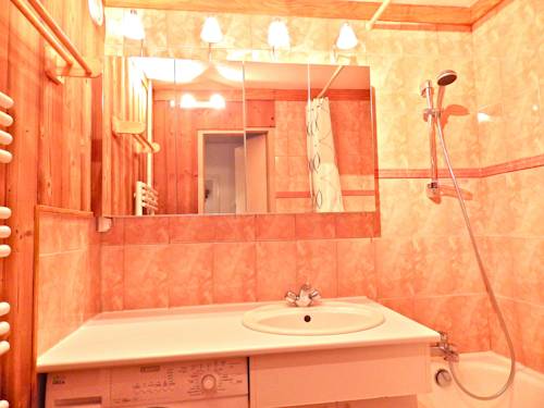 Imagen de la habitación del R&eacute;sidence Chanteneige - Freeloc Immobilier. Foto 6