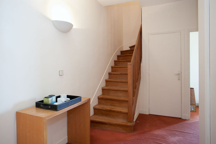 Imagen de la habitación del Résidence Charles Floquet. Foto 10