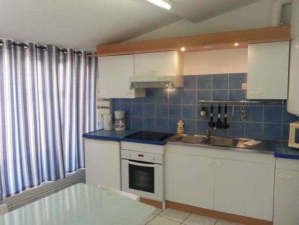 Imagen de la habitación del R&eacute;sidence Chez Gino. Foto 15