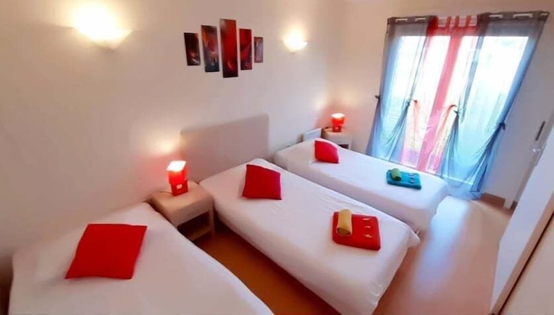 Imagen de la habitación del R&eacute;sidence Cintray Parc. Foto 12