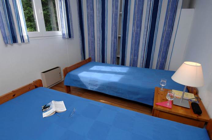 Imagen de la habitación del R&eacute;sidence Club Odalys Les Villas Du Lac. Foto 7