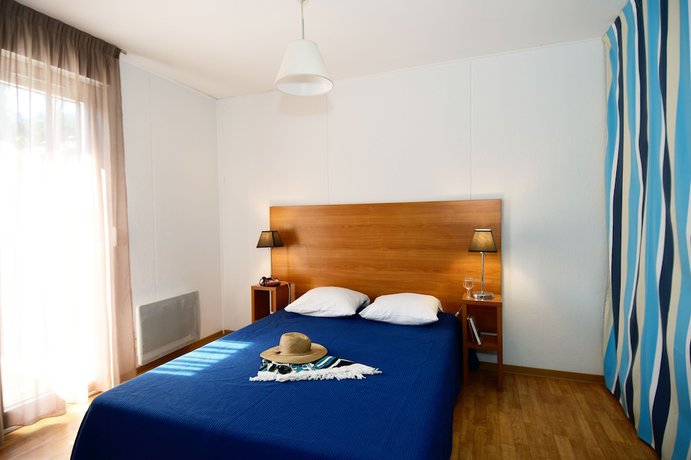 Imagen de la habitación del R&eacute;sidence Club Odalys Les Villas Du Lac. Foto 13