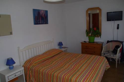 Imagen de la habitación del R&eacute;sidence Cr&eacute;ole. Foto 3