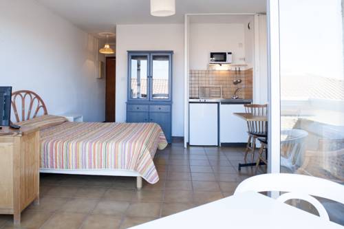 Imagen de la habitación del R&eacute;sidence Cr&eacute;ole. Foto 5