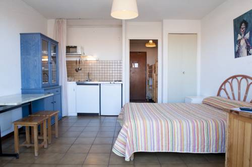 Imagen de la habitación del R&eacute;sidence Cr&eacute;ole. Foto 8