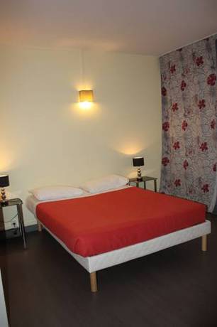 Imagen de la habitación del R&eacute;sidence D'artagnan. Foto 3