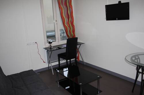 Imagen de la habitación del R&eacute;sidence D'artagnan. Foto 8