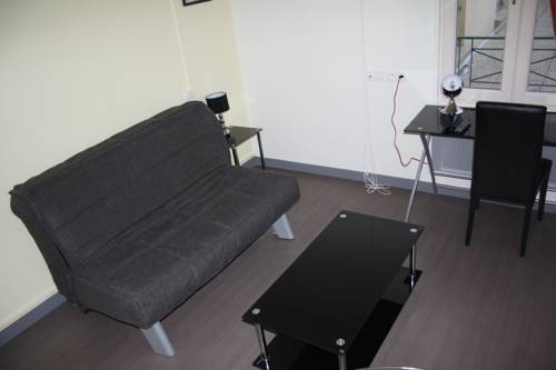 Imagen de la habitación del R&eacute;sidence D'artagnan. Foto 9